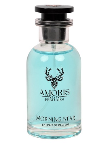 Morning Star bottle