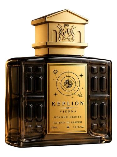 Keplion bottle