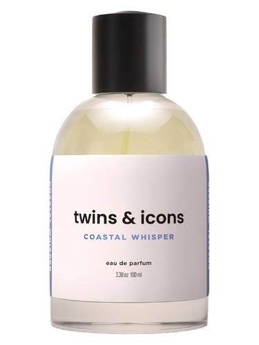 Coastal Whisper bottle