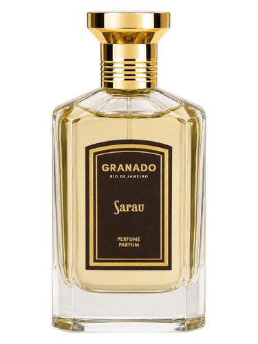 Sarau bottle