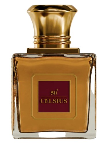 50 Degree Celsius bottle
