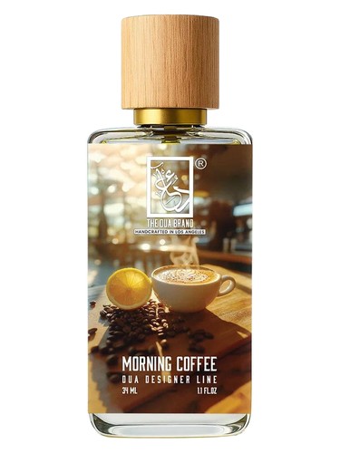 Morning Coffee bottle