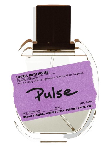 Laurel bottle