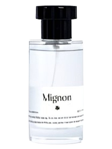 Mignon bottle