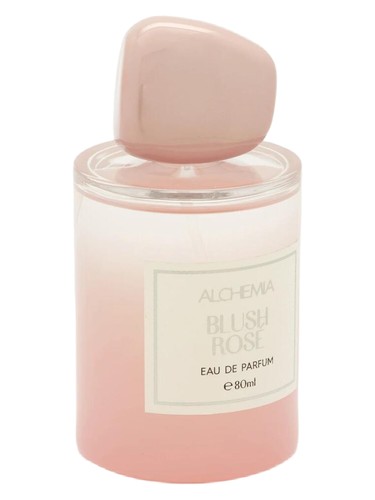 Blush Rose bottle