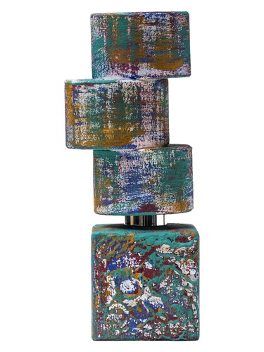 Adiere - Rebel Potion bottle