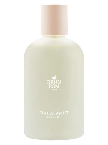 Mahasamut bottle