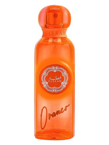 Oraneo bottle