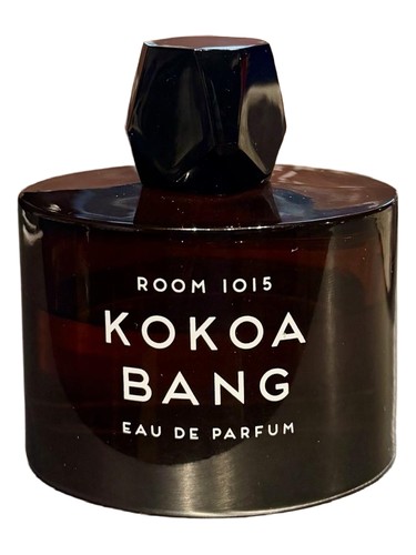 Kokoa Bang bottle