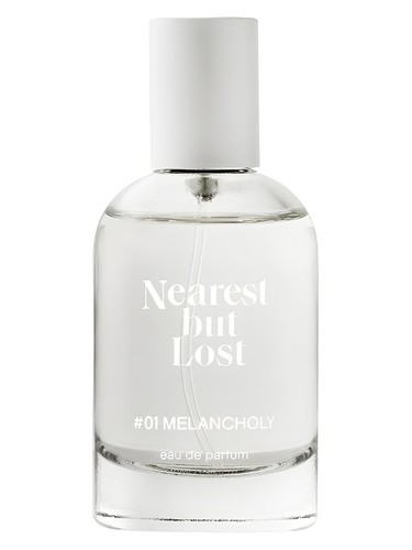 #01 Melancholy bottle