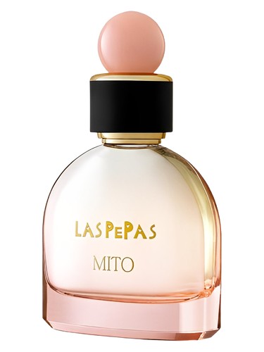 Las Pepas Mito bottle