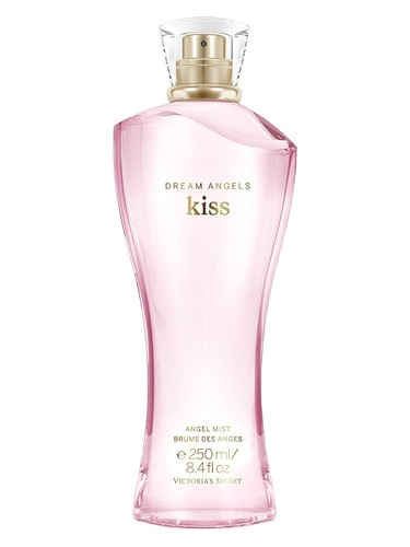 Dream Angels Kiss bottle