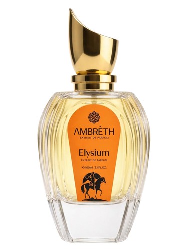 Elysium bottle