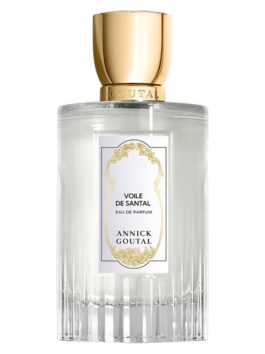 Voile de Santal bottle