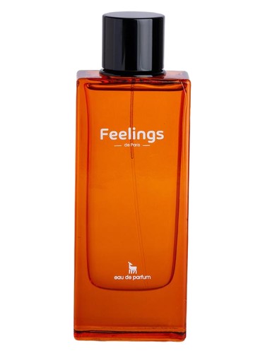 Feelings bottle
