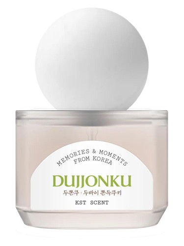 Dujjonku bottle