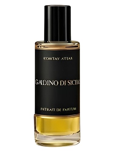 Giardino di Sicilia bottle