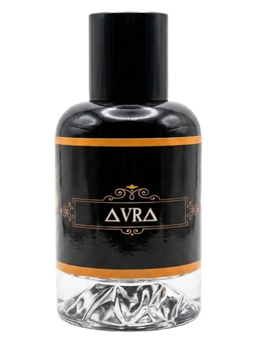 Aura bottle