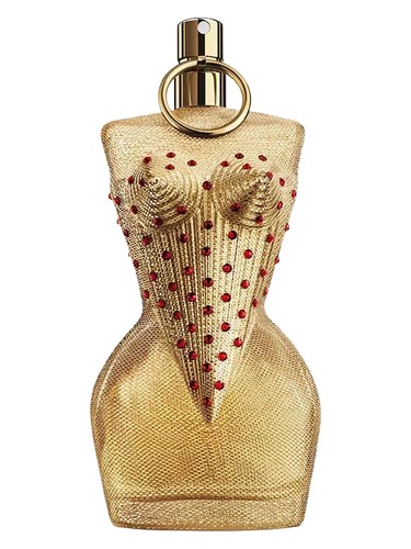 Gaultier Divine Collector Edition 2026 bottle