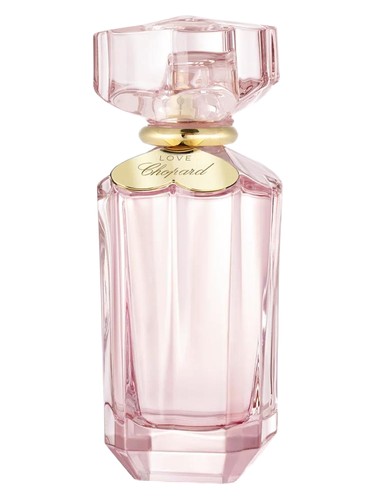 Blooming Love bottle