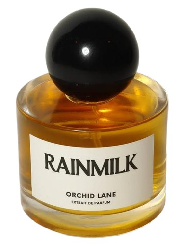 Rainmilk bottle