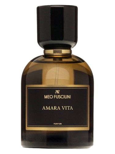 Amara Vita bottle