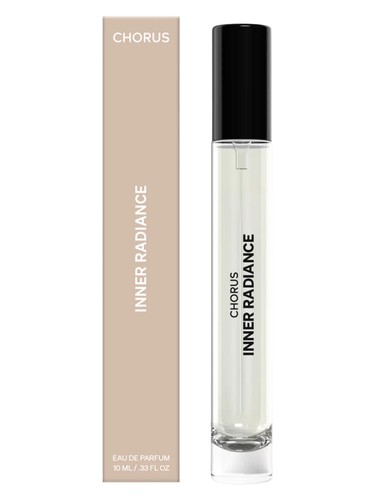 Inner Radiance bottle