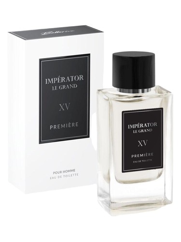 Imperator Le Grand Première bottle
