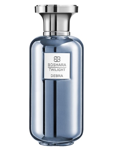 Twilight bottle