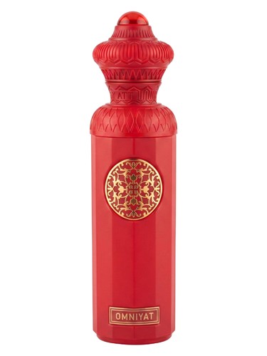 Omniyat bottle