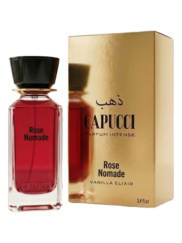 Rose Nomade bottle