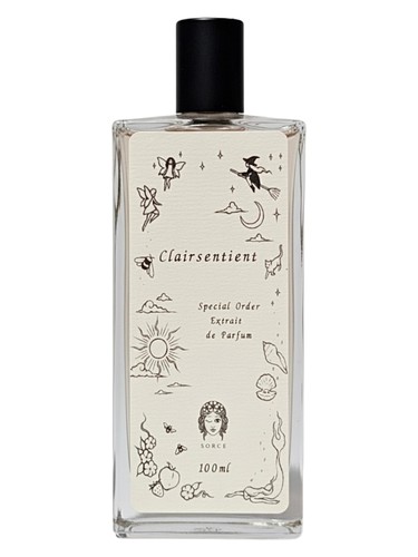 Clairsentient bottle
