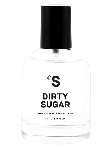 Dirty Sugar bottle