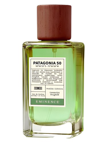 Patagonia 50 bottle