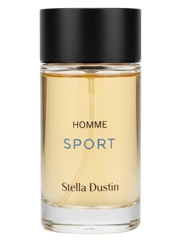Homme Sport bottle