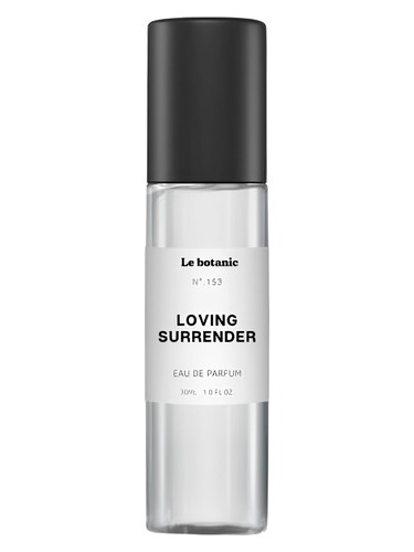 Loving Surrender bottle