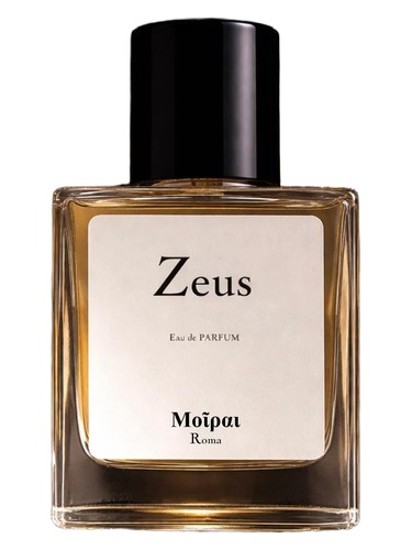 Zeus bottle