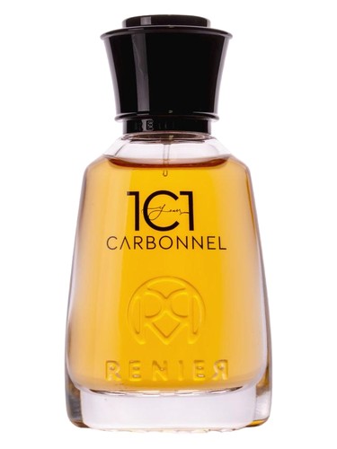 101 Years Carbonnel bottle