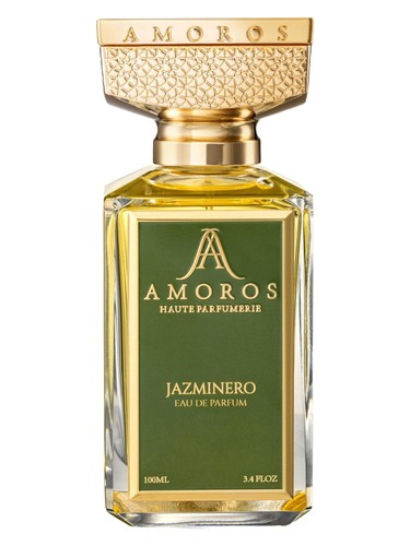 Jazminero bottle