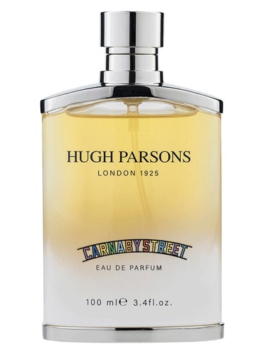 Carnaby Street bottle