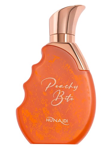 Peachy Bite bottle
