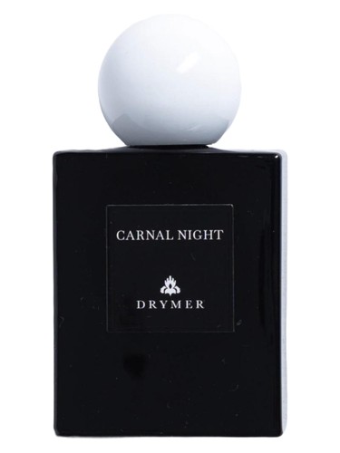 Carnal Night bottle