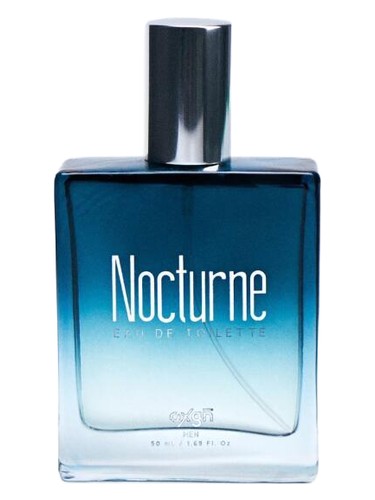 Nocturne bottle