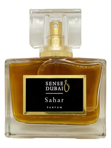 Sahar bottle