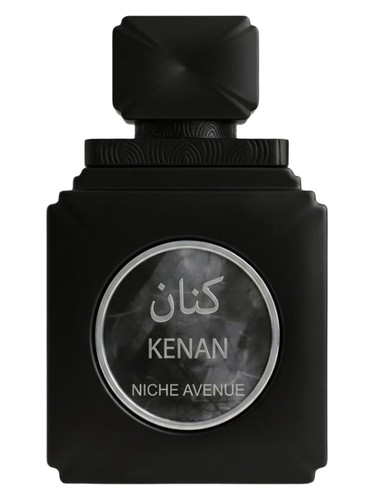 Kenan bottle