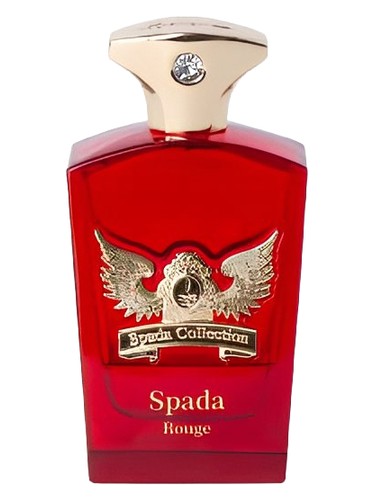 Spada Rouge bottle
