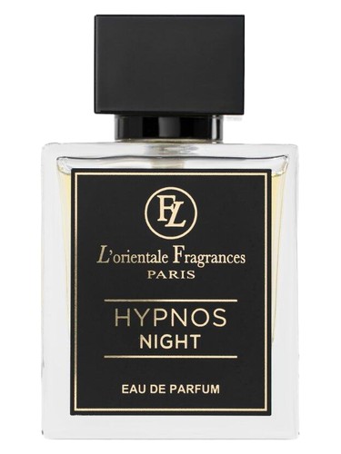 Hypnos Night bottle
