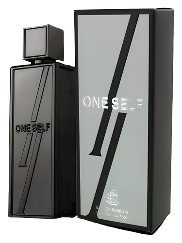One Self bottle
