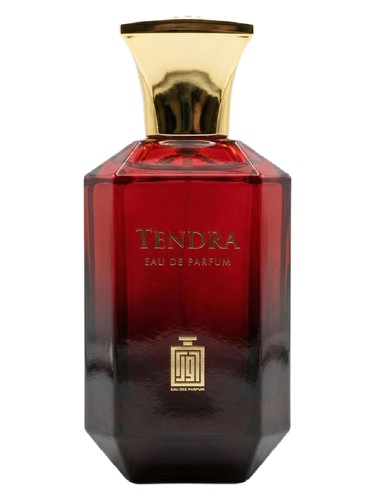 Tendra bottle