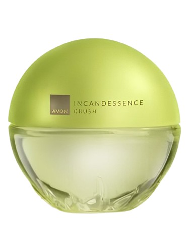 Incandessence Crush bottle
